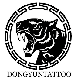 DONGYUNTATTOO