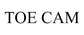 TOE CAM