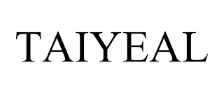 TAIYEAL