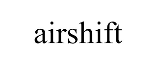 AIRSHIFT