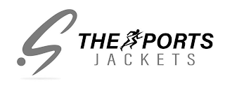 THE SPORTS JACKETS