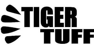 TIGER TUFF