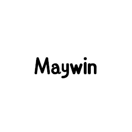 MAYWIN