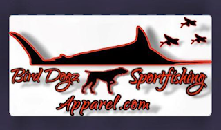 BIRD DOGZ SPORTFISHING APPAREL.COM