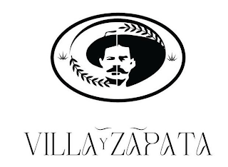 VILLA Y ZAPATA