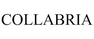 COLLABRIA