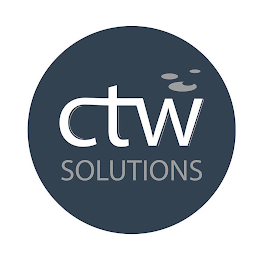 CTW SOLUTIONS