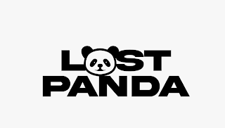 LOST PANDA