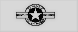 CHAMPAIGN AVIATION MUSEUM URBANA OHIO