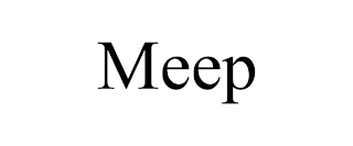 MEEP