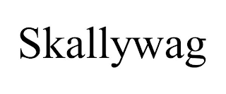 SKALLYWAG