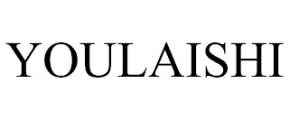 YOULAISHI