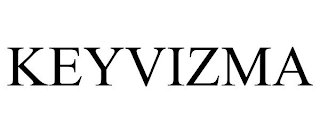 KEYVIZMA