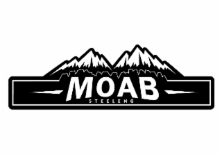 MOAB STEELENG