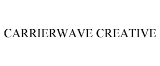 CARRIERWAVE CREATIVE