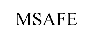 MSAFE