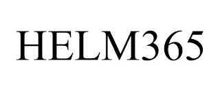 HELM365