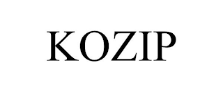 KOZIP