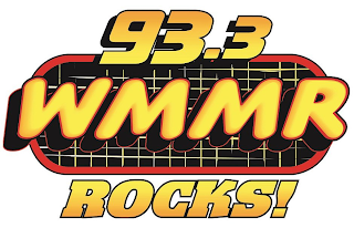 93.3 WMMR ROCKS!