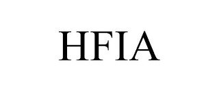 HFIA