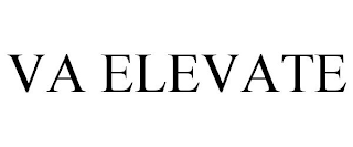 VA ELEVATE