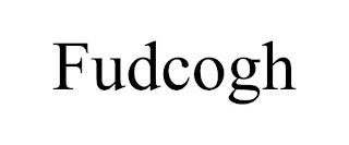 FUDCOGH