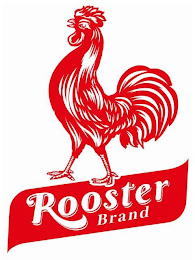 ROOSTER BRAND