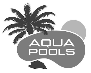 AQUA POOLS