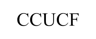 CCUCF