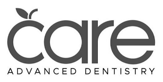 CARE ADVANCED DENTISTRY