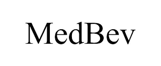 MEDBEV