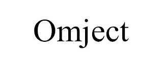 OMJECT