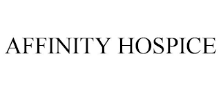 AFFINITY HOSPICE