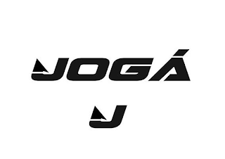 JOGÁ J