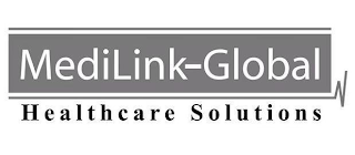 MEDILINK-GLOBAL HEALTHCARE SOLUTIONS