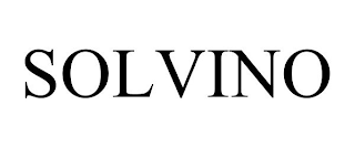 SOLVINO