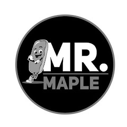 MR. MAPLE