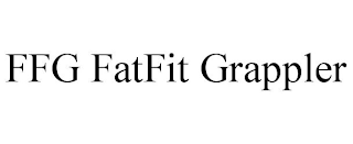 FFG FATFIT GRAPPLER