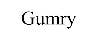 GUMRY