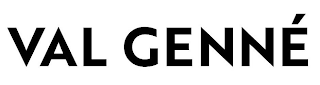 VAL GENNÉ