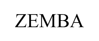 ZEMBA