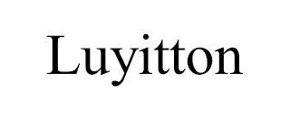 LUYITTON