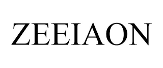 ZEEIAON