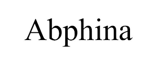 ABPHINA