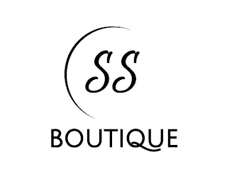 SS BOUTIQUE