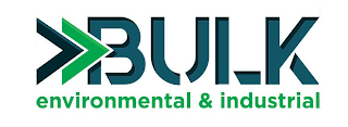 BULK ENVIRONMENTAL & INDUSTRIAL