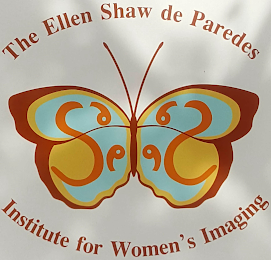 THE ELLEN SHAW DE PAREDES INSTITUTE FOR WOMEN'S IMAGING