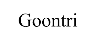 GOONTRI