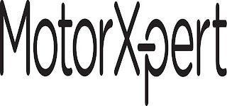 MOTORXPERT