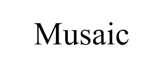 MUSAIC